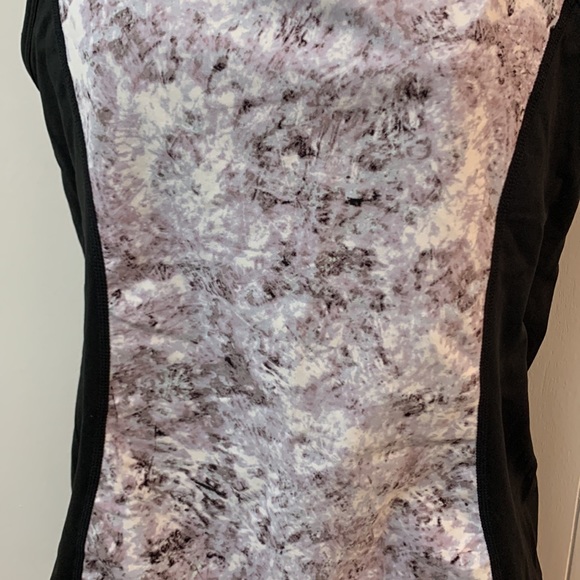 Calvin Klein- exercise top -ac - Picture 2 of 7